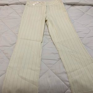 Pantalón de vestir